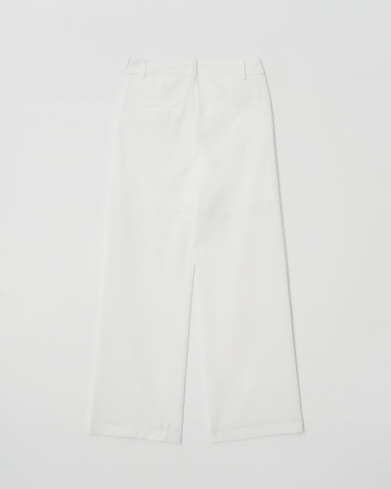 Understanding - Korean Women Fashion - #thelittlethings - Plain Pants - 9