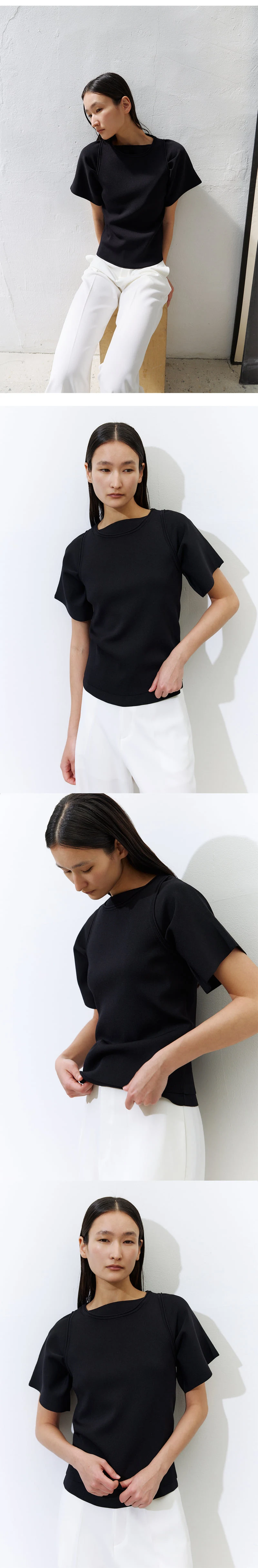 Understanding - Korean Women Fashion - #thelittlethings - 26 Summer Theory Pants - 7