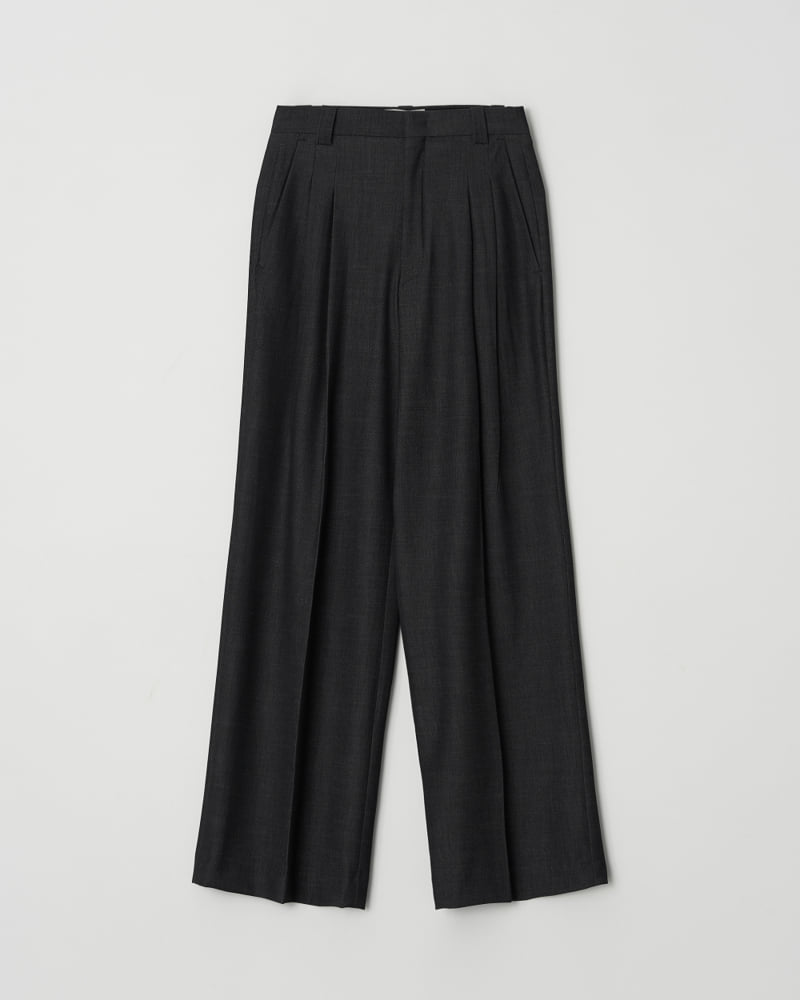 Understanding - Korean Women Fashion - #thelittlethings - Denim Joseph Pants - 8