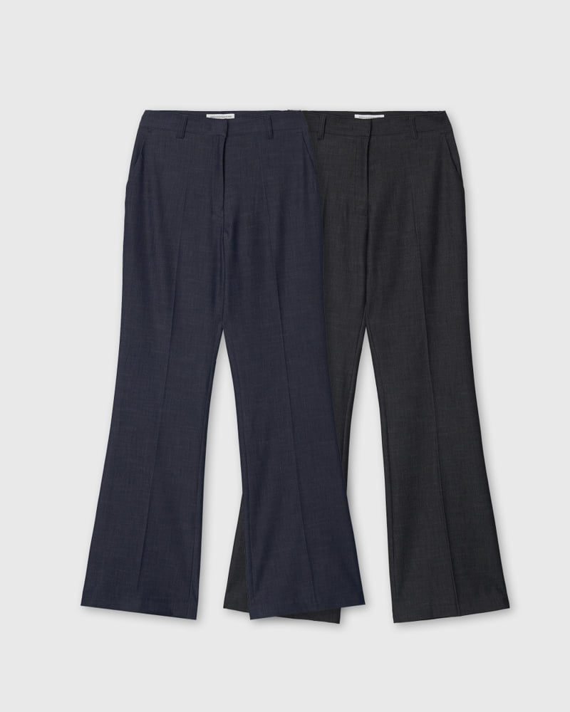 Understanding - Korean Women Fashion - #vintagekidsstyle - Denim Slim Pants - 6