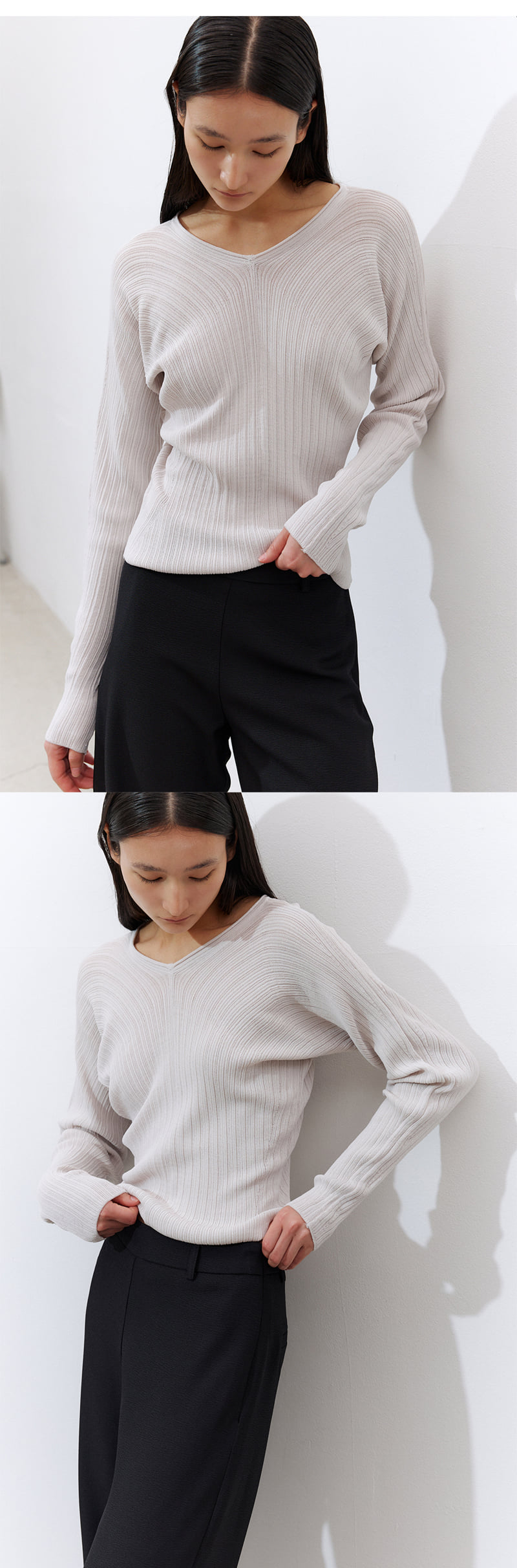 Understanding - Korean Women Fashion - #vintagekidsstyle - Plain Pants - 3
