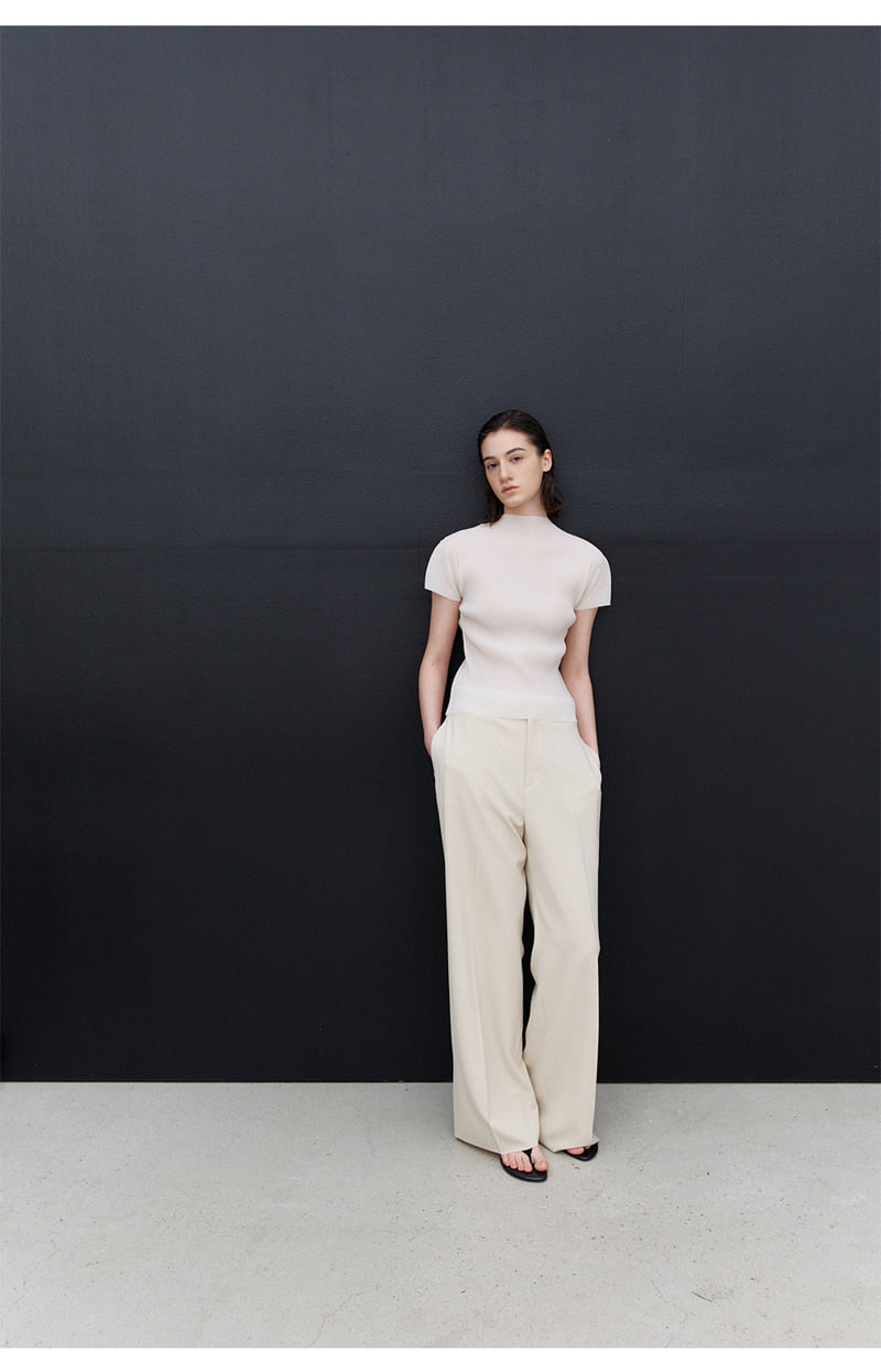 Understanding - Korean Women Fashion - #vintagekidsstyle - 26 Summer Theory Pants