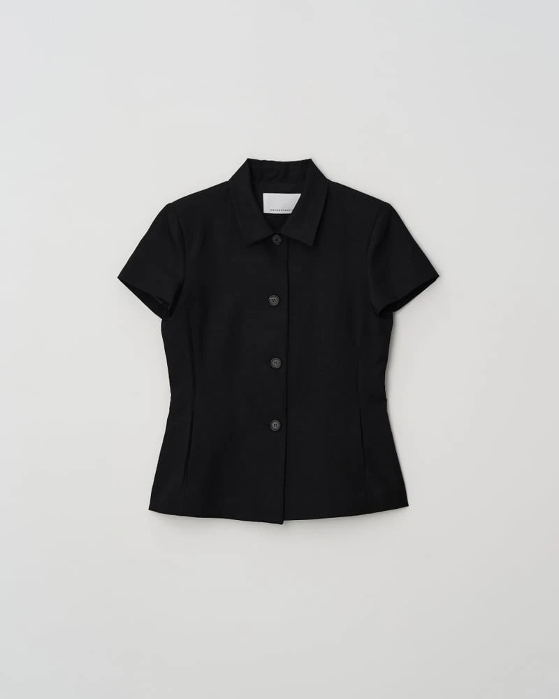 Understanding - Korean Women Fashion - #womensfashion - Summer Silket Jacket - 7