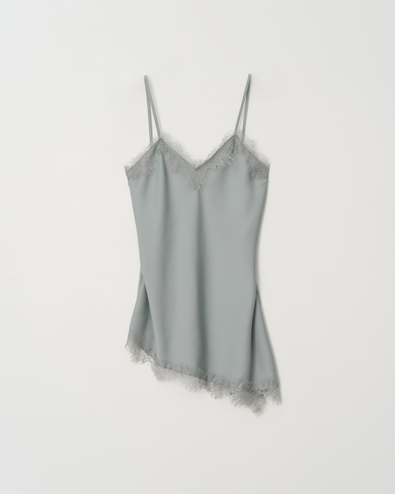 Understanding - Korean Women Fashion - #womensfashion - Lace Bustier Top - 6