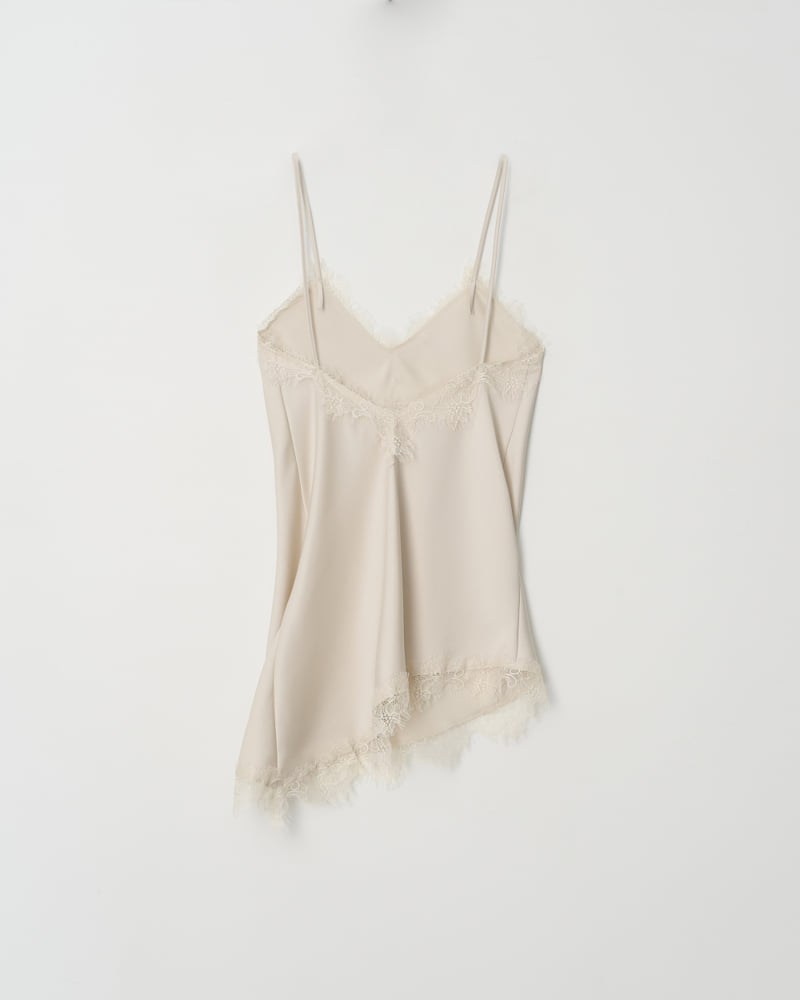 Understanding - Korean Women Fashion - #womensfashion - Lace Bustier Top - 8