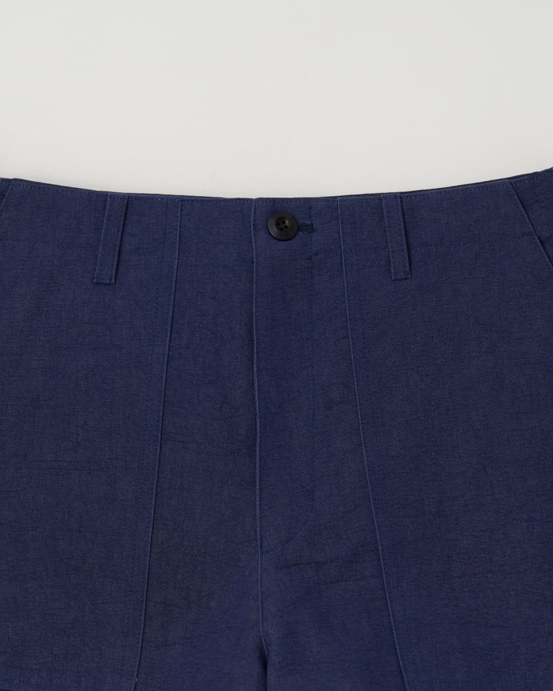Understanding - Korean Women Fashion - #womensfashion - Cotton Shorts - 11