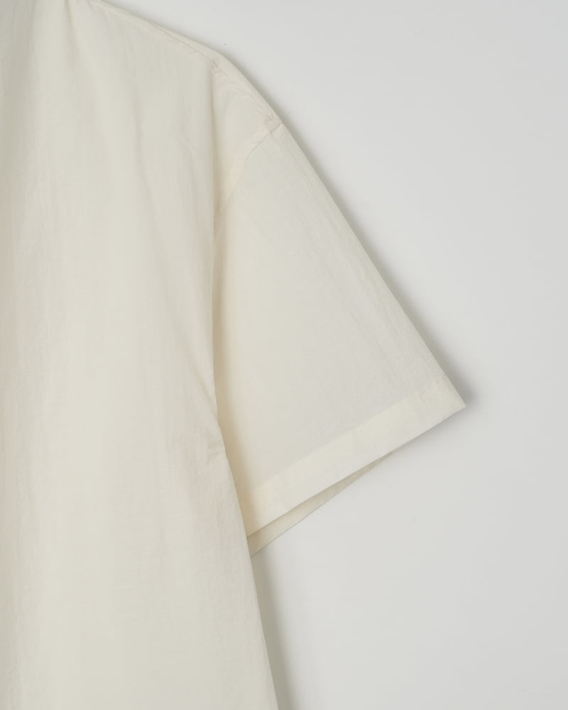 Understanding - Korean Women Fashion - #womensfashion - Binding Half-Neck Blouse - 11