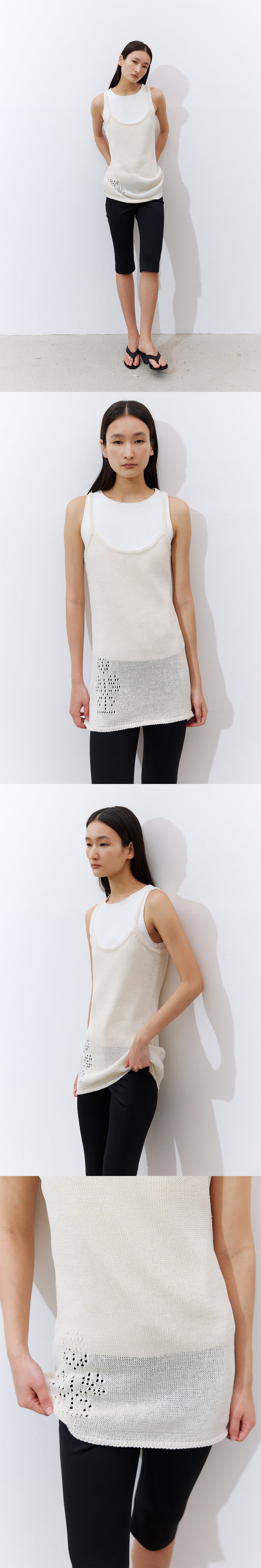 Understanding - Korean Women Fashion - #womensfashion - Punching Kanasi OPS