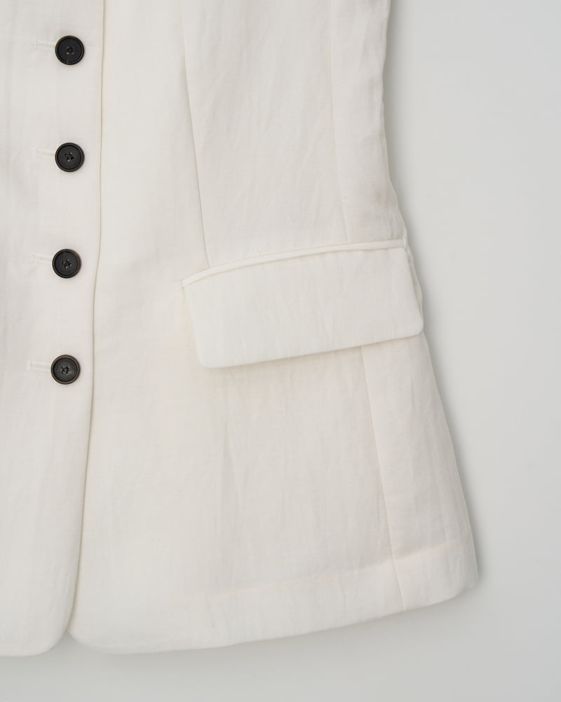 Understanding - Korean Women Fashion - #womensfashion - Clean Vest - 12