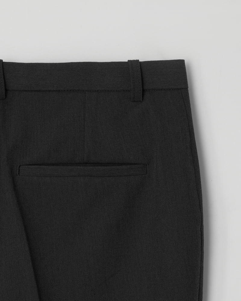 Understanding - Korean Women Fashion - #womensfashion - Summer Capri Pants - 11