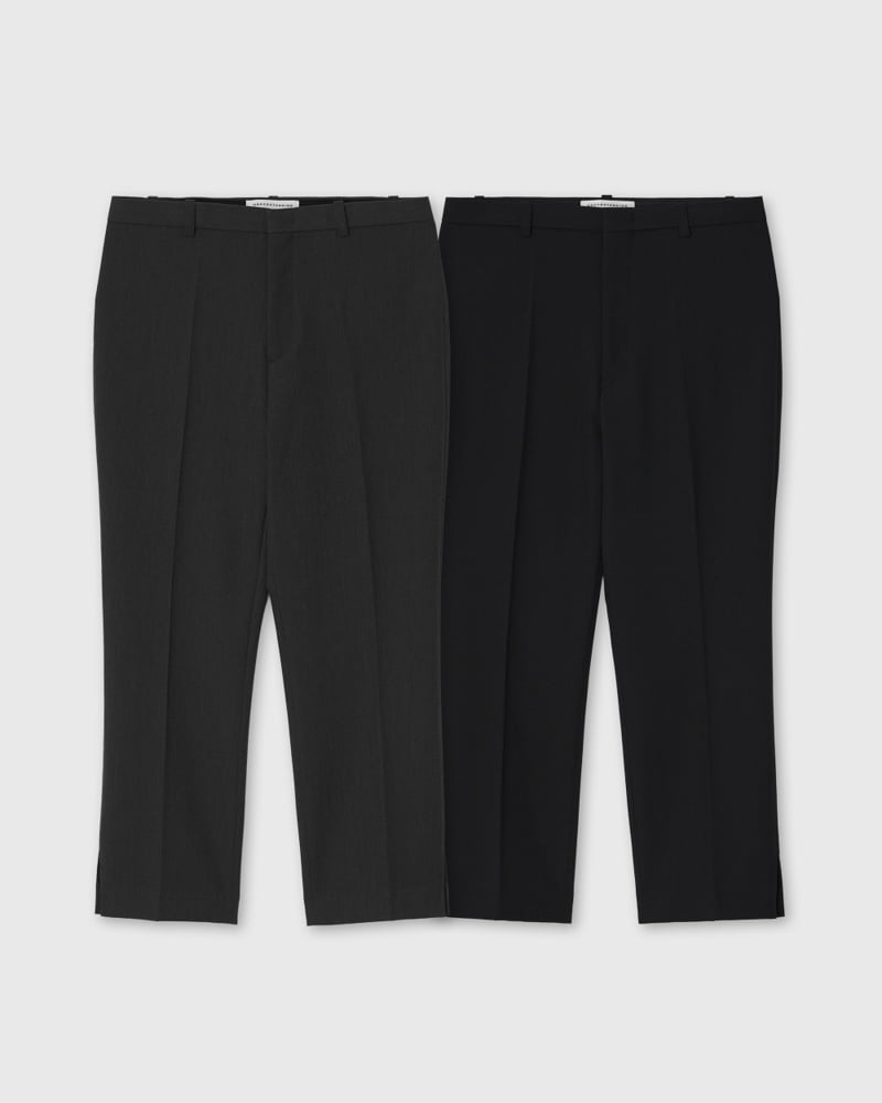 Understanding - Korean Women Fashion - #womensfashion - Summer Capri Pants - 5