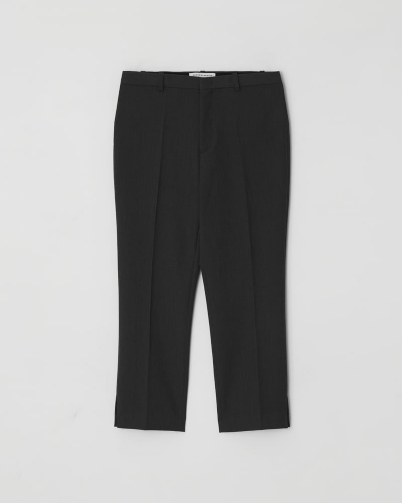 Understanding - Korean Women Fashion - #womensfashion - Summer Capri Pants - 7