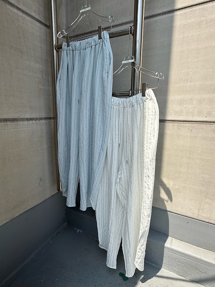 Uoov - Korean Women Fashion - #momslook - Cellab Pants