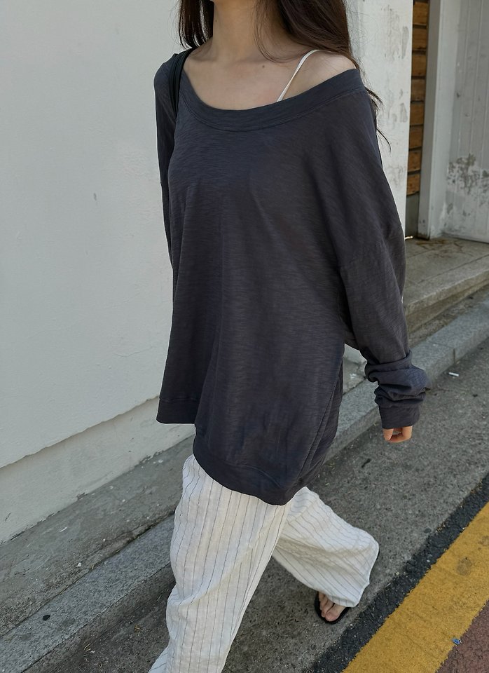 Uoov - Korean Women Fashion - #momslook - Cellab Pants - 11