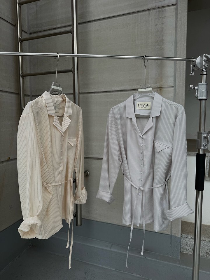 Uoov - Korean Women Fashion - #pursuepretty - Beauté Blouse