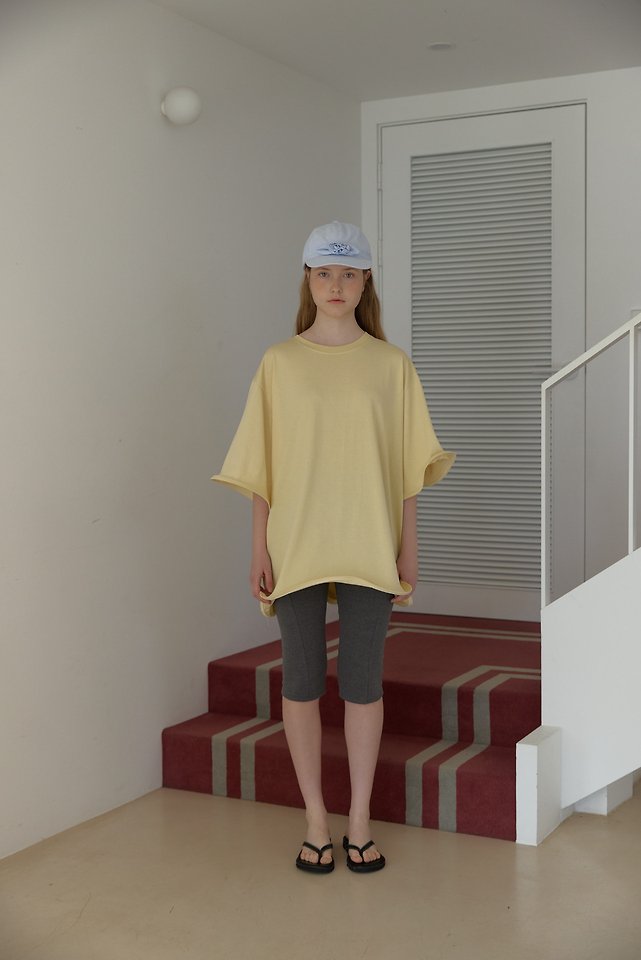 Uoov - Korean Women Fashion - #shopsmall - Wire Tee - 5