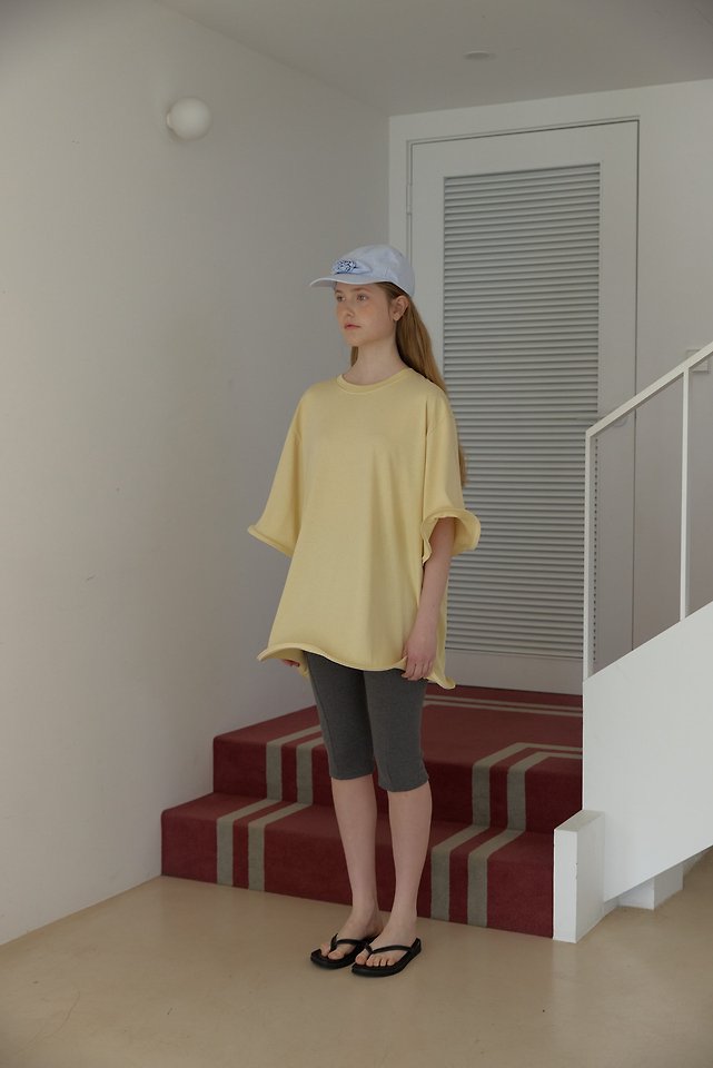 Uoov - Korean Women Fashion - #thatsdarling - Wire Tee - 6