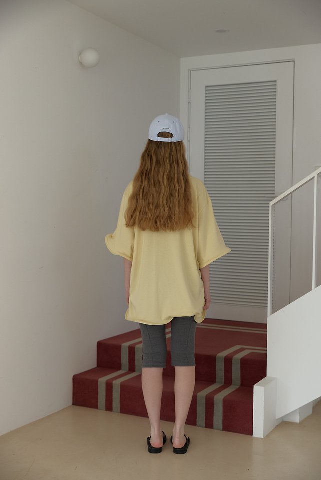 Uoov - Korean Women Fashion - #thelittlethings - Wire Tee - 7