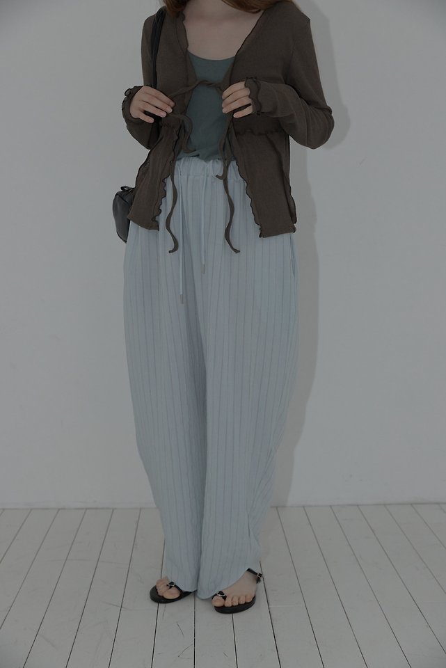 Uoov - Korean Women Fashion - #womensfashion - Cellab Pants - 12