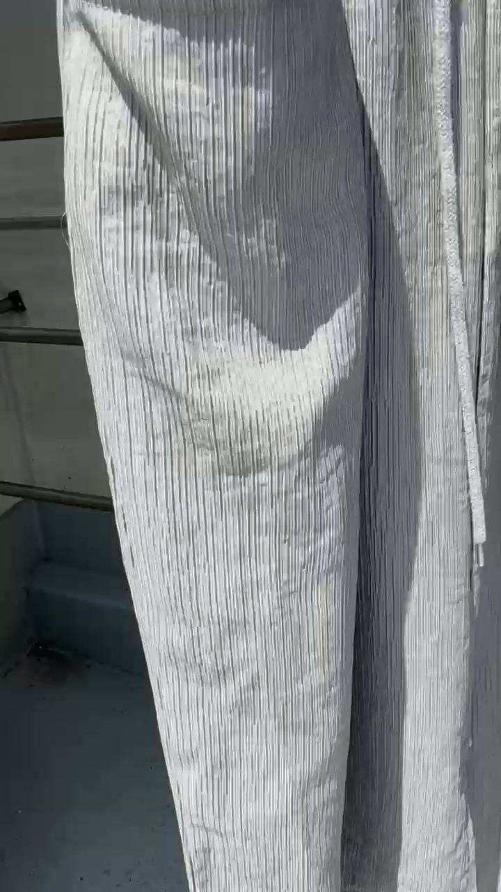 Uoov - Korean Women Fashion - #momslook - Cellab Pants - 4