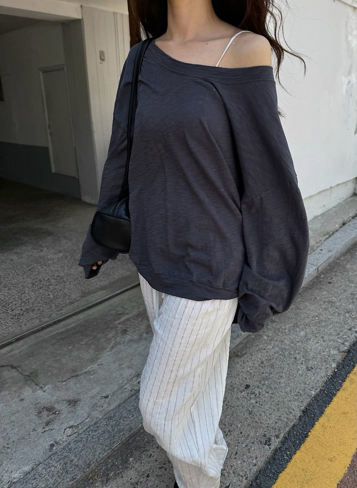 Uoov - Korean Women Fashion - #womensfashion - Cellab Pants - 8