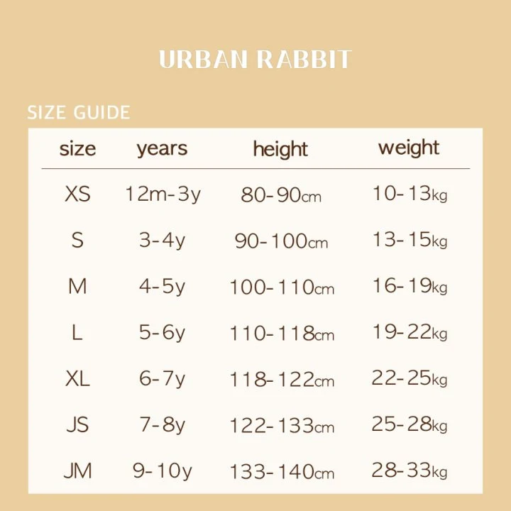 Urban Rabbit - Korean Children Fashion - #stylishchildhood - Air Lace Shorts - 3