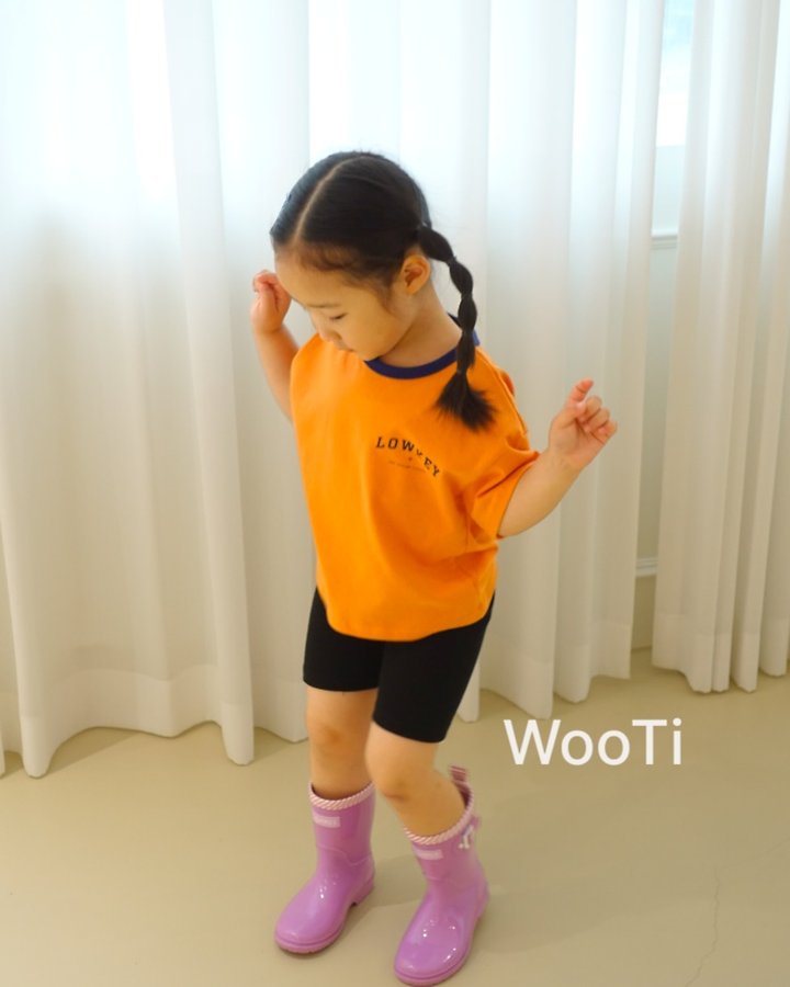 Wooti - Korean Children Fashion - #Kfashion4kids - Balance Biker Pants - 11