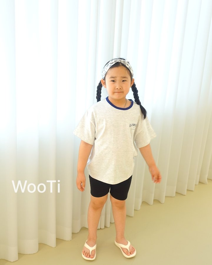 Wooti - Korean Children Fashion - #childofig - Balance Biker Pants - 4