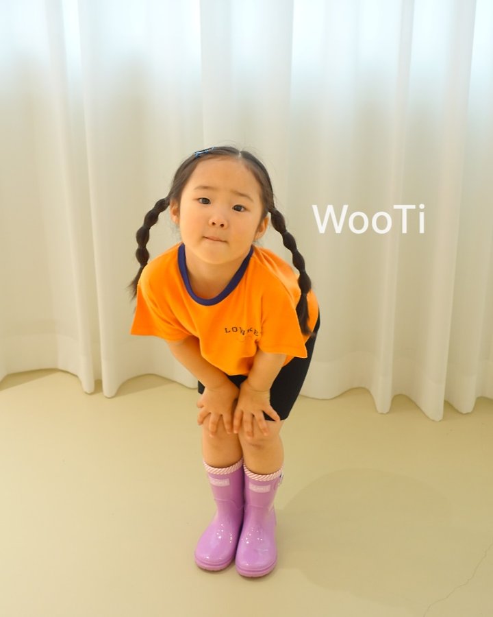 Wooti - Korean Children Fashion - #designkidswear - Balance Biker Pants - 5