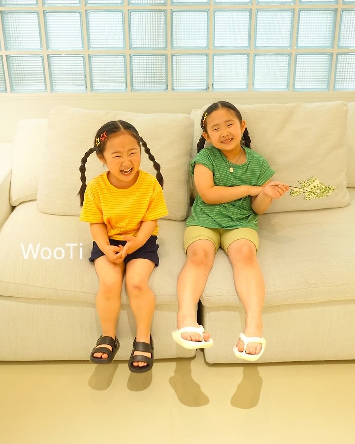Wooti - Korean Children Fashion - #discoveringself - Balance Biker Pants - 6