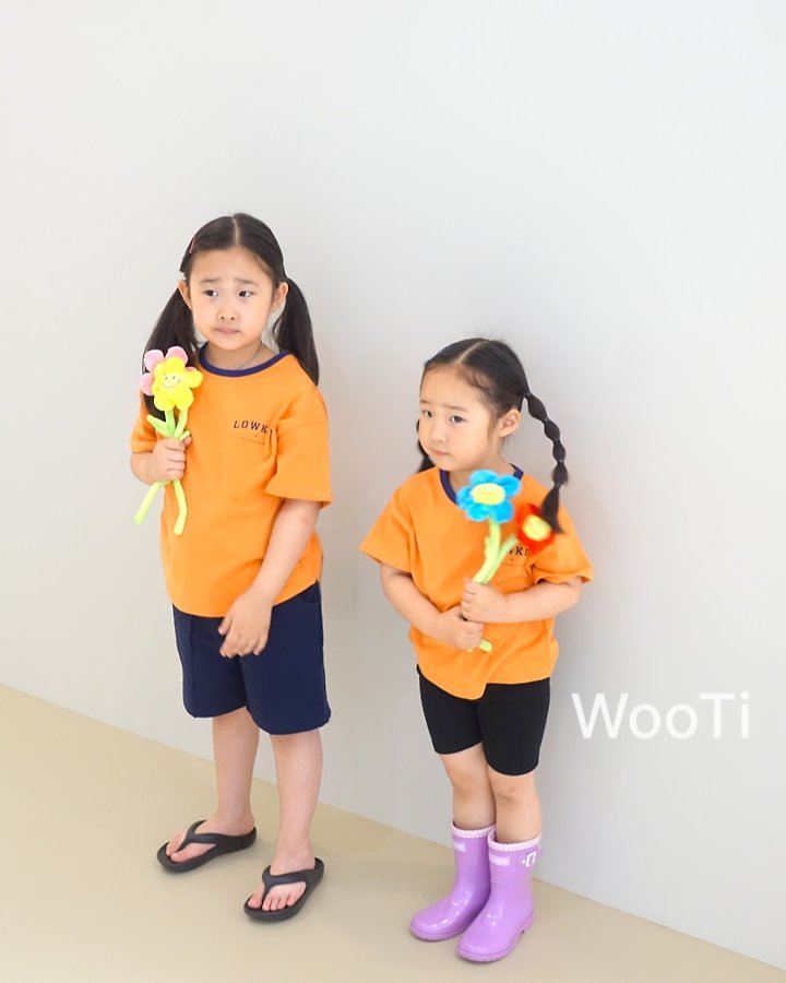 Wooti - Korean Children Fashion - #kidsstore - Balance Biker Pants - 9