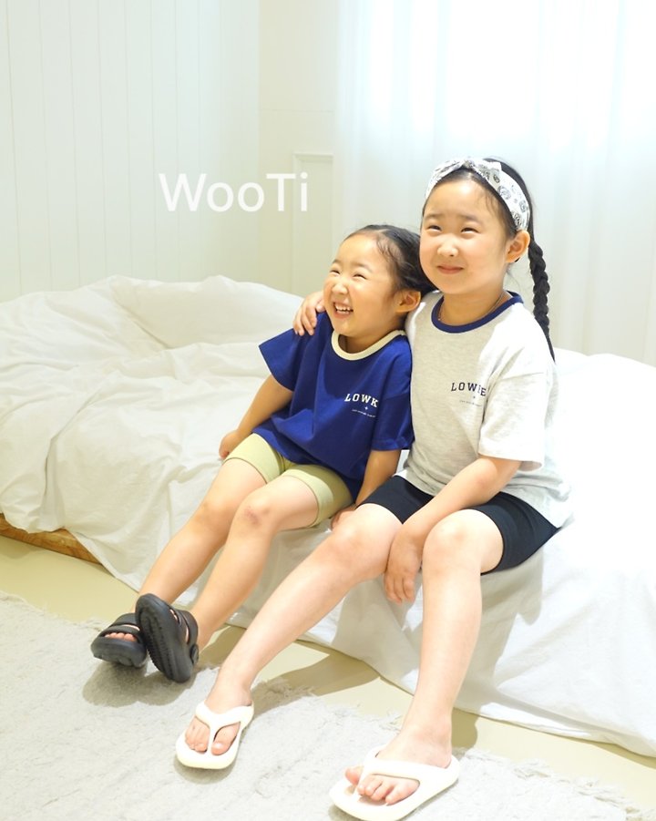 Wooti - Korean Children Fashion - #kidzfashiontrend - Balance Biker Pants - 10
