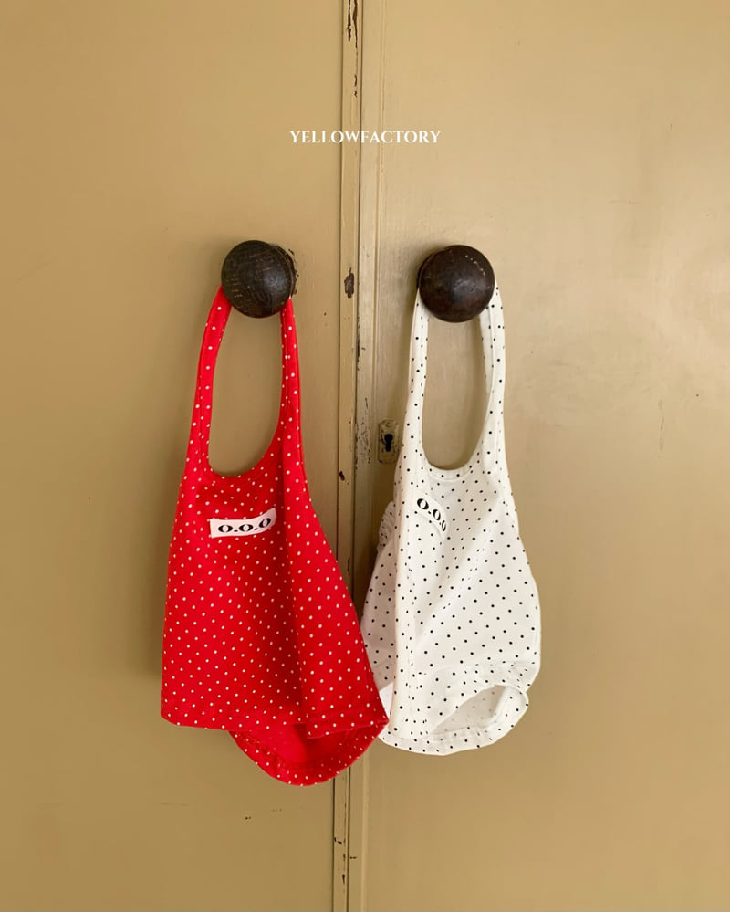 Yellow Factory - Korean Children Fashion - #fashionkids - Nana Halter Neck Top