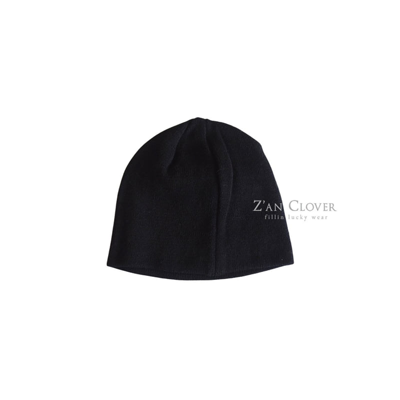 Zan Clover - Korean Children Fashion - #childofig - Triple Star Beanie - 5