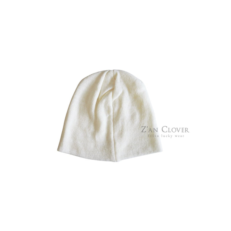 Zan Clover - Korean Children Fashion - #discoveringself - Triple Star Beanie - 8