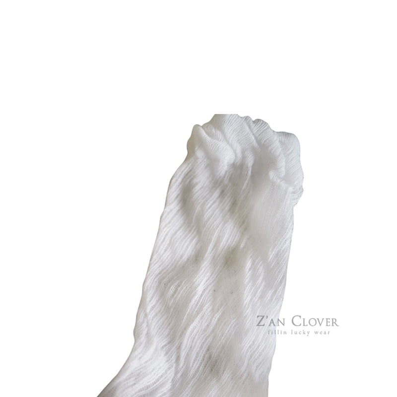 Zan Clover - Korean Children Fashion - #discoveringself - Summer Loose Leg Warmers - 4