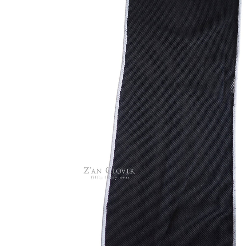 Zan Clover - Korean Children Fashion - #kidsshorts - Cooling Leg Warmers - 3