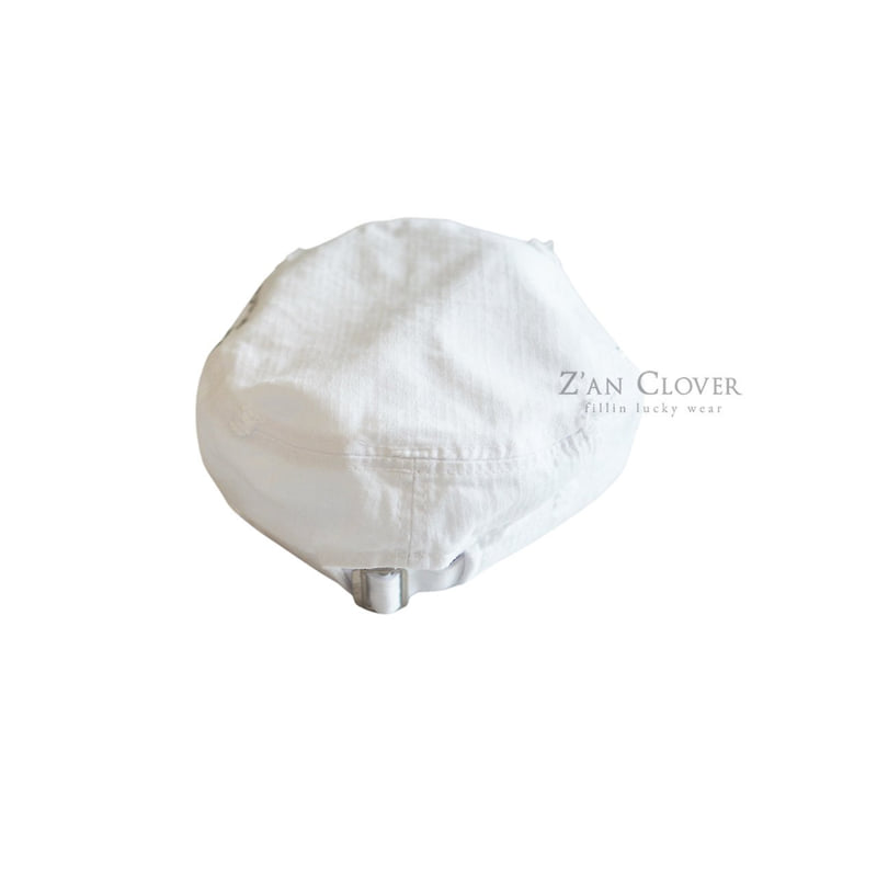 Zan Clover - Korean Children Fashion - #minifashionista - Graffiti Cap - 7