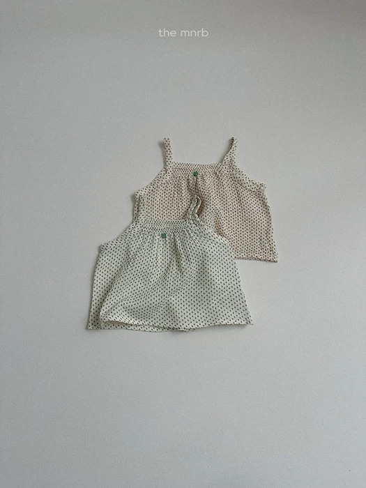 Garden Blouse