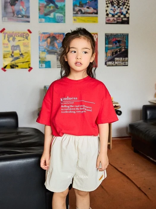 Normal Tee