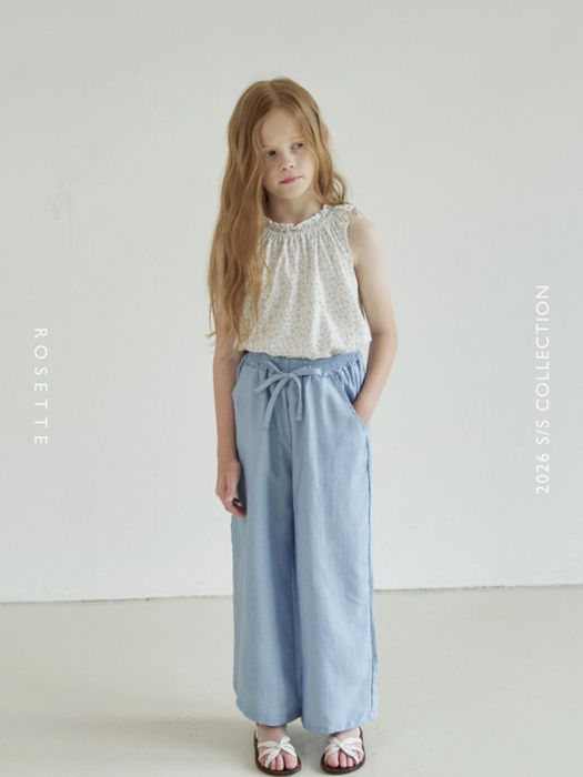 Dove Pants
