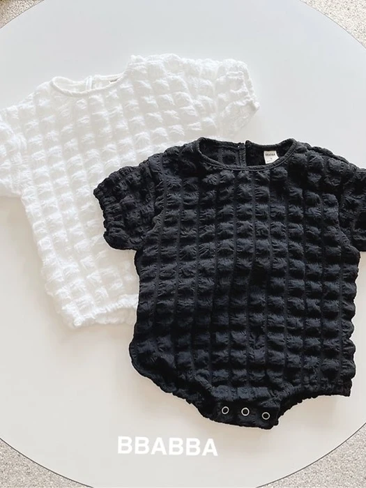 Pongdang Suit (Baby)
