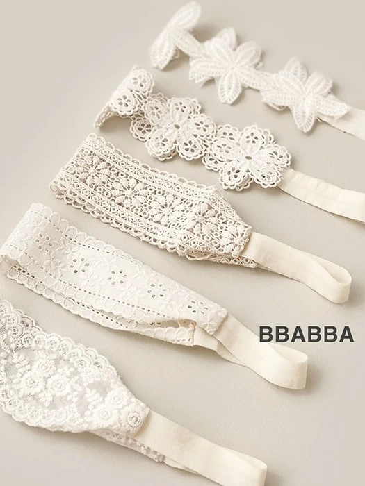 Lace Band