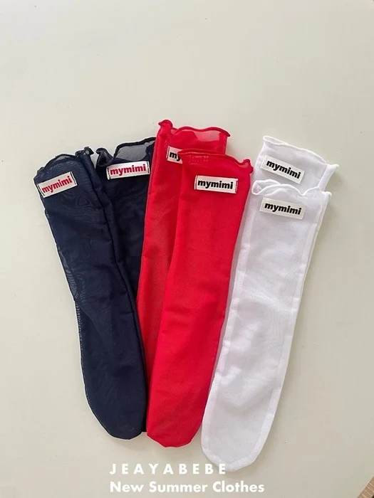 Point Socks