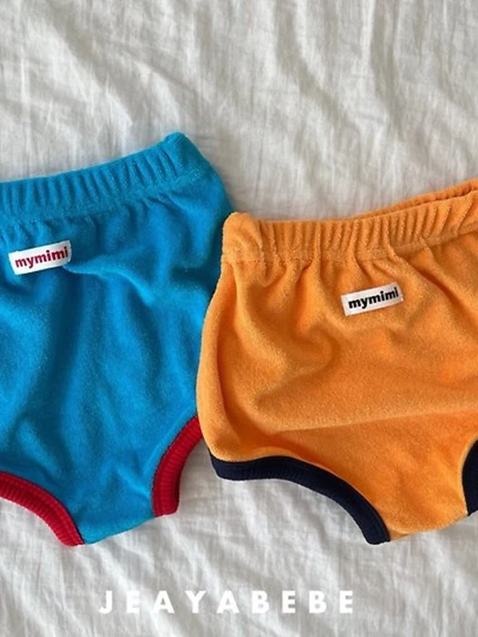 Winnie Pants