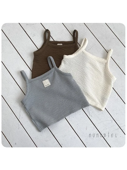 Yoyo Sleeveless