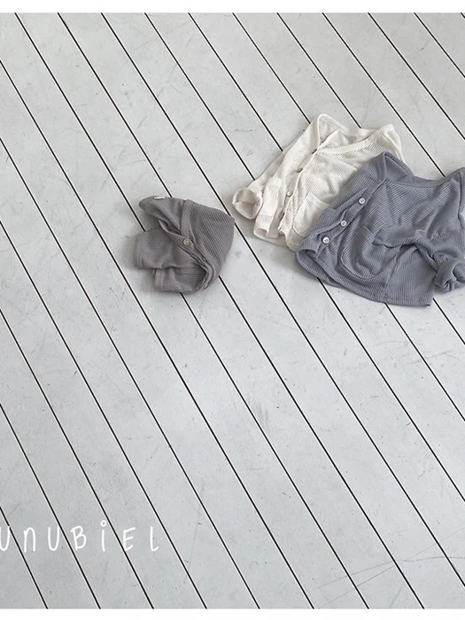 Tok Tok Cardigan