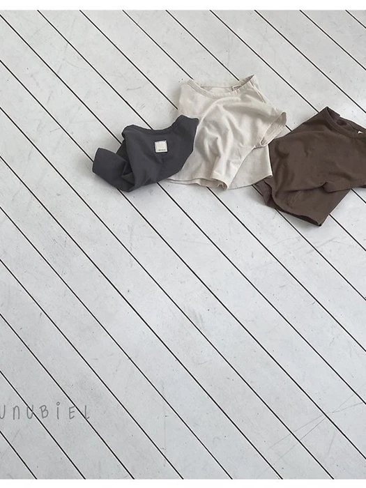 Detox Tee