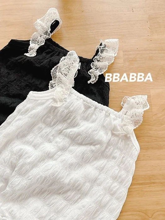 Issue Lace Suit