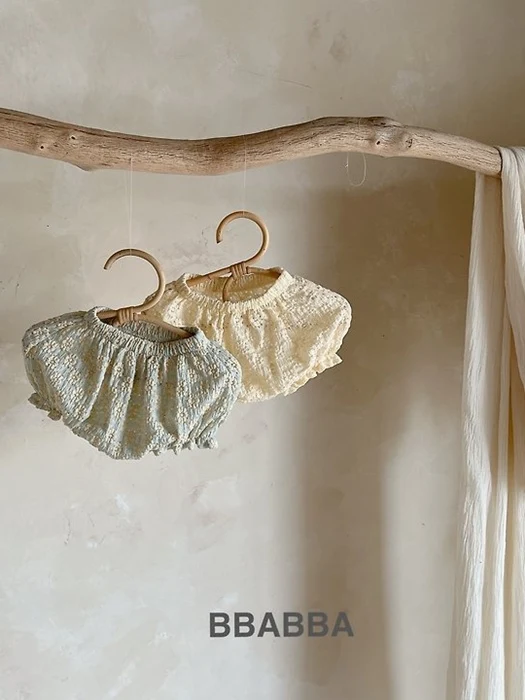 I Love Bloomers (Baby)